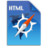 html Icon